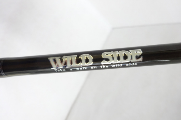ワイルドサイド WSC67L+
